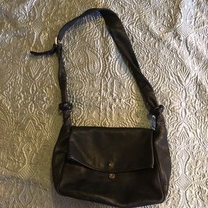 Marco Buggiani leather purse